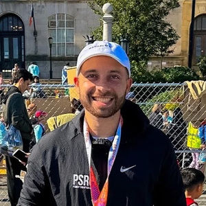 Meet your Posher, Jigesh